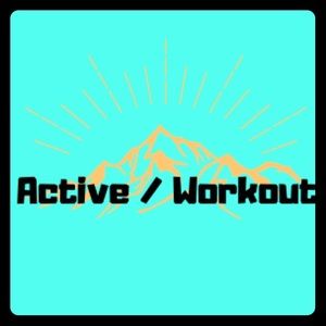 Climb a mountain or a stairclimber
